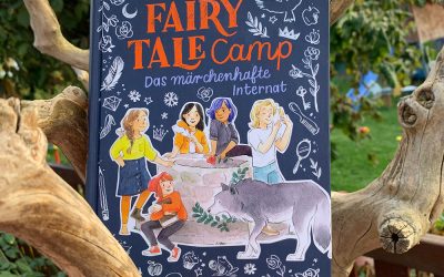 Fairy Tale Camp – Das märchenhafte Internat